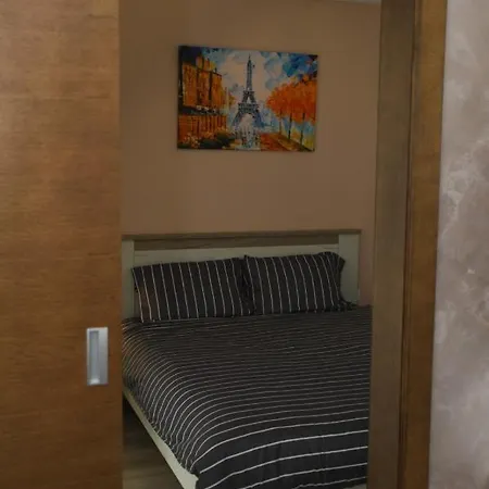 Apartmán Zara - Free Private Parking -