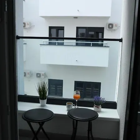 شقة Zara - Free Private Parking - ياغودينا