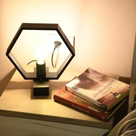 Zara - Free Private Parking - Apartmán