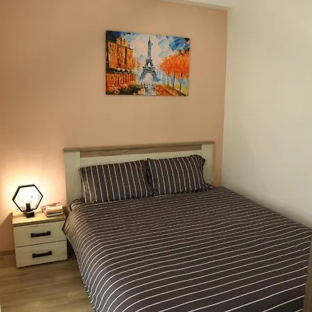 Apartmán Zara - Free Private Parking -