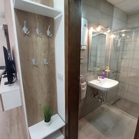 Apartmán Zara - Free Private Parking -