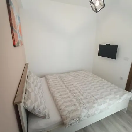 Apartmán Zara - Free Private Parking -