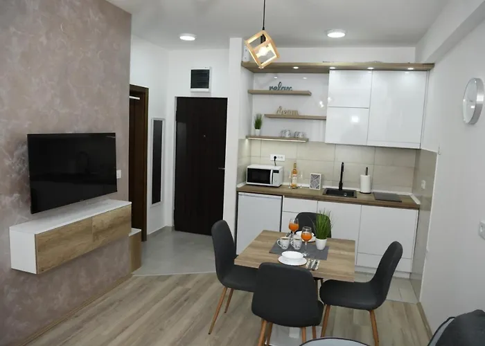 Zara - Free Private Parking - Διαμέρισμα