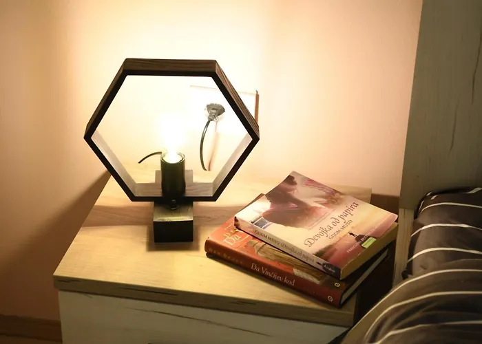 Zara - Free Private Parking - Διαμέρισμα