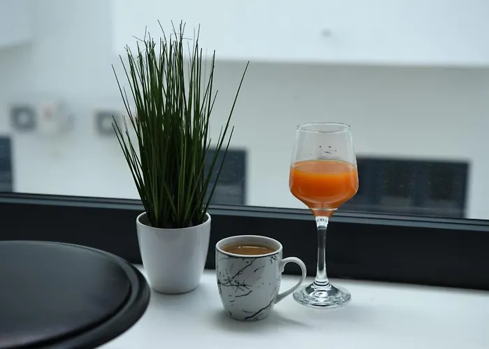 Zara - Free Private Parking - Διαμέρισμα