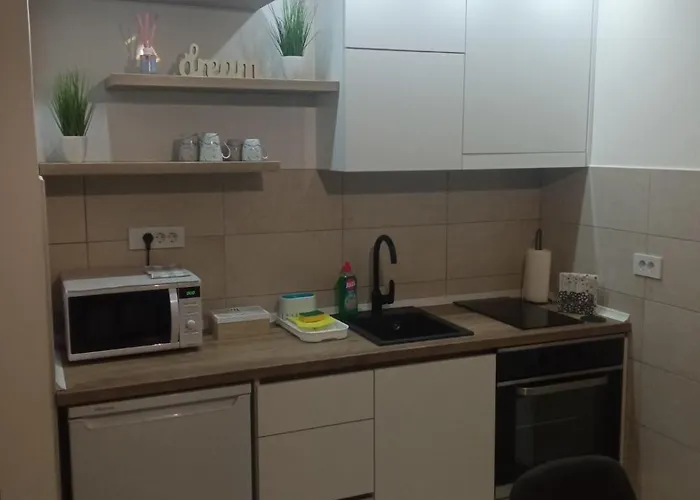 Zara - Free Private Parking - Διαμέρισμα