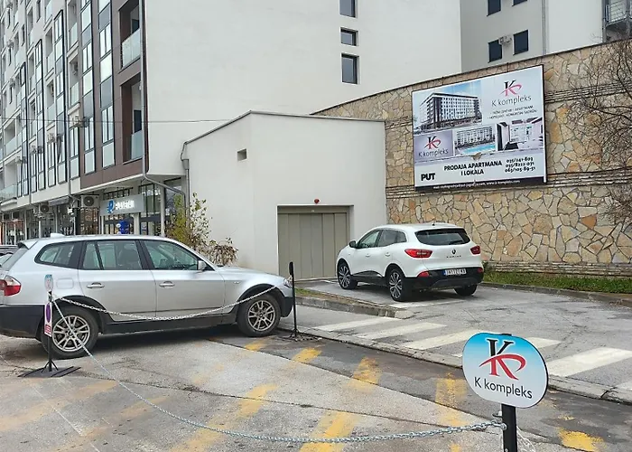 Zara - Free Private Parking - Διαμέρισμα